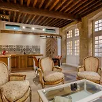 Apartment Charme, Centre, Monument Historique, 