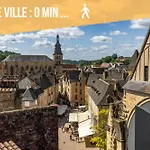 Charme, Centre, Monument Historique, 
