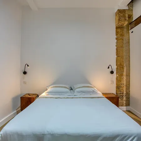 Apartment Charme, Centre, Monument Historique, 