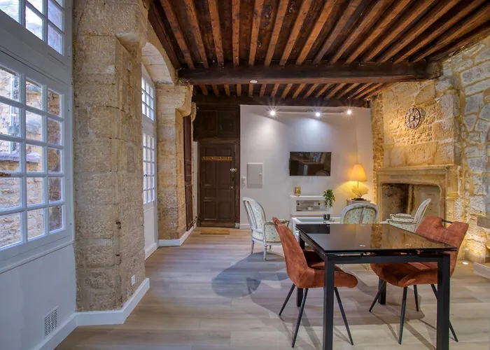 Charme, Centre, Monument Historique, 